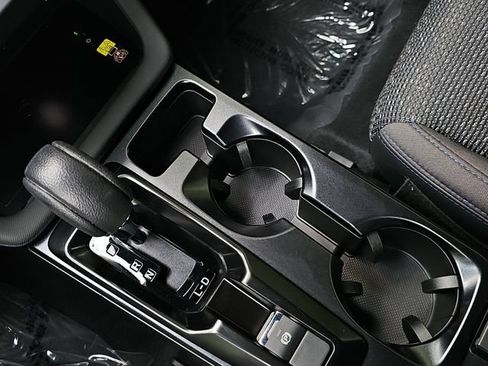 Certified 2026 Subaru Forester Premium AWD/4WD image 17