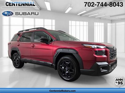 New 2026 Subaru Outback Limited