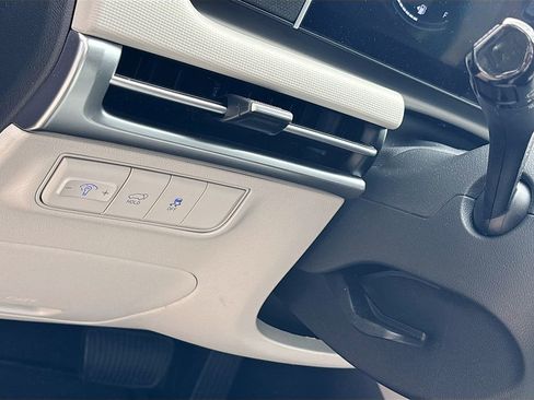 Certified 2026 Hyundai Tucson SEL image 10