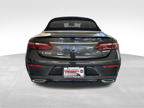 Used 2023 Mercedes-Benz E 450 Cabriolet image 33