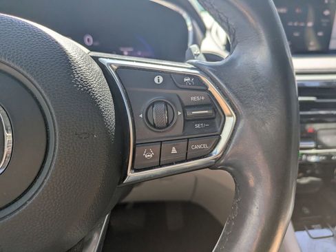 Used 2022 Acura MDX FWD w/ Technology Package image 27