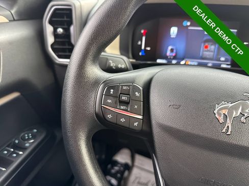 Used 2026 Ford Bronco Sport Big Bend AWD/4WD image 32