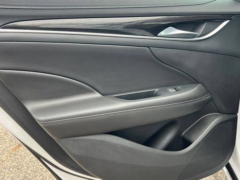 Used 2019 Buick LaCrosse Essence w/ Sun and Shade Package AWD/4WD image 30