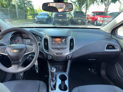 Used 2016 Chevrolet Cruze LT FWD image 45