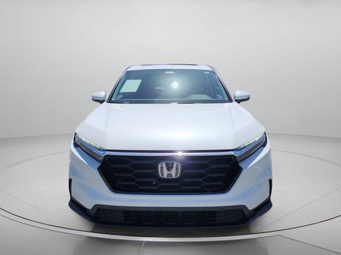 Used 2024 Honda CR-V EX image 2