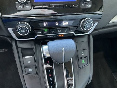 Used 2020 Honda CR-V LX image 14