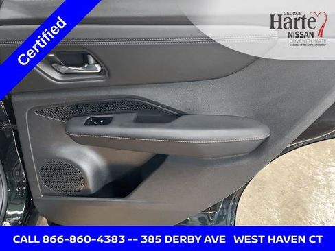 Certified 2023 Nissan Ariya FWD image 20