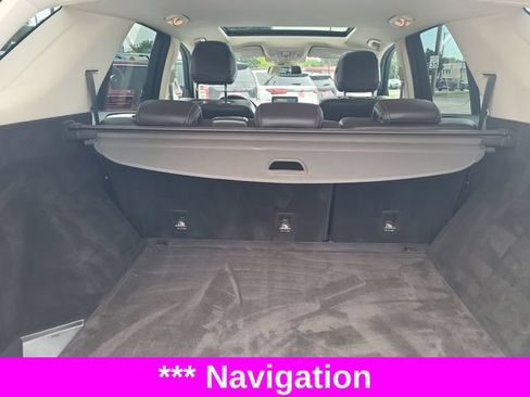 Used 2016 Mercedes-Benz GLE 350 4MATIC image 11