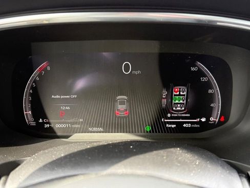 Certified 2026 Acura MDX A-Spec AWD/4WD image 18