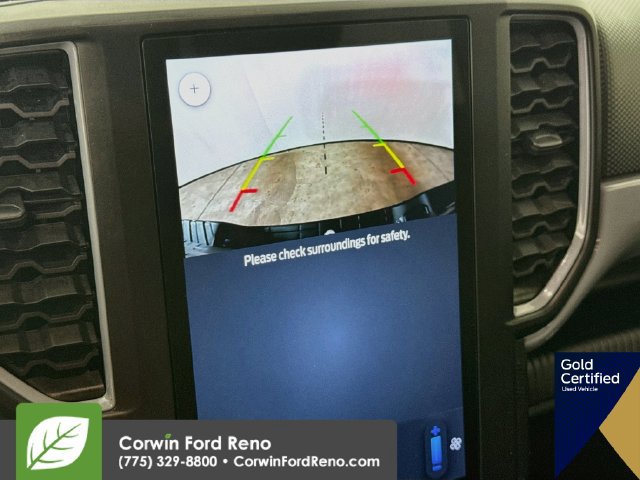 Used 2024 Ford Ranger XL AWD/4WD image 16