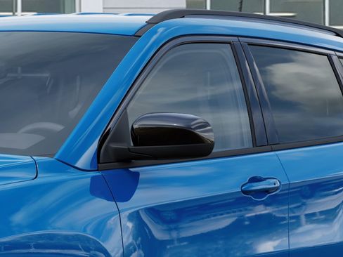 New 2026 Jeep Compass Latitude AWD/4WD image 12