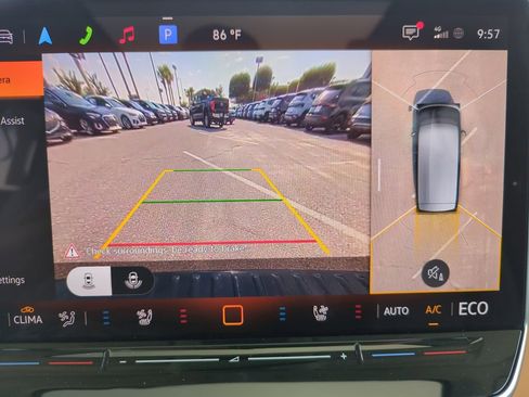 New 2025 Volkswagen ID. Buzz 1st Edition image 29