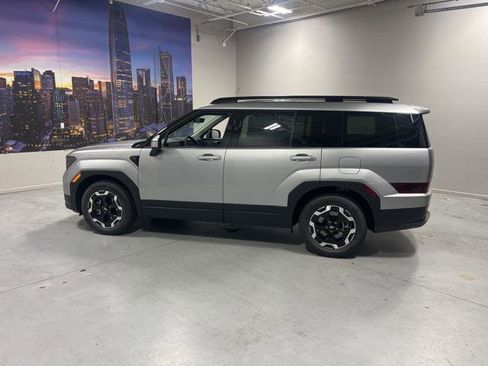 New 2026 Hyundai Santa Fe SEL image 4