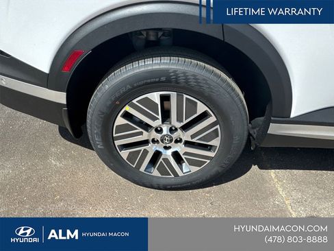 New 2026 Hyundai Palisade SEL Premium FWD image 20