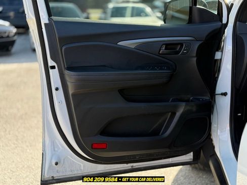 Used 2022 Honda Passport TrailSport image 9