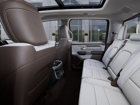 New 2026 RAM 1500 Laramie image 31