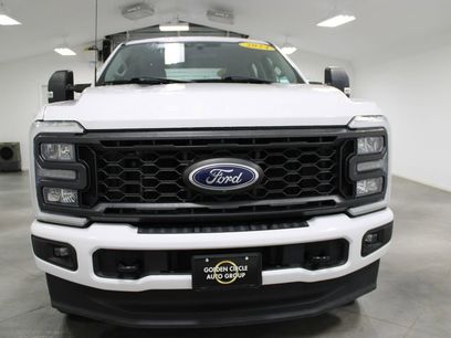 Used 2024 Ford F250 XL w/ STX Appearance Package