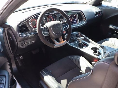 Used 2023 Dodge Challenger SRT Hellcat Widebody image 14