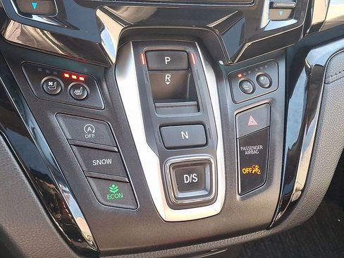 Used 2023 Honda Odyssey Elite image 17