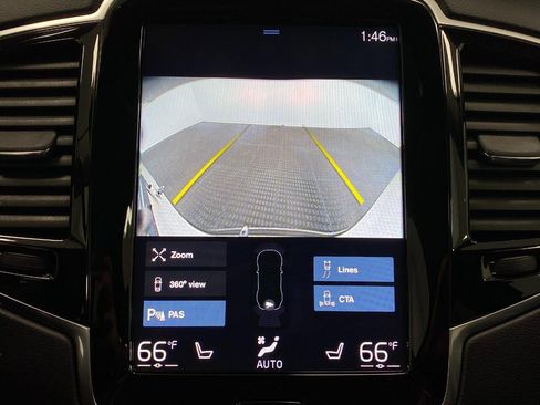 Used 2020 Volvo XC90 T6 Inscription w/ Protection Package Premier AWD/4WD image 23
