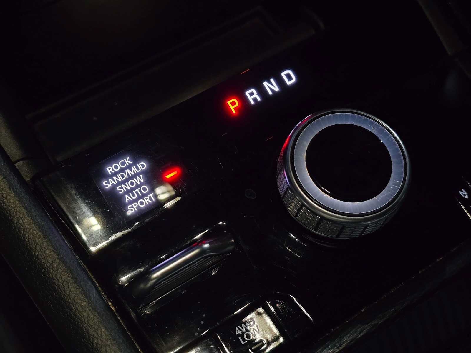 Used 2024 Jeep Grand Cherokee Limited 4xe AWD/4WD image 34