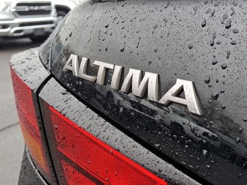 Used 2023 Nissan Altima 2.5 SL AWD/4WD image 32