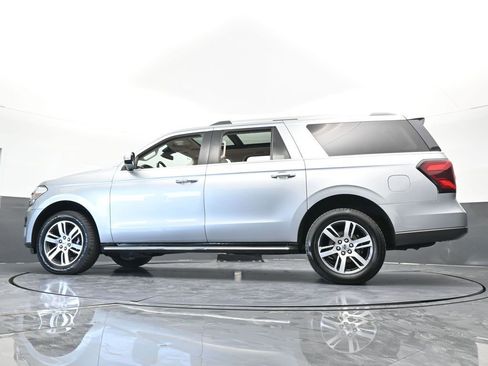 Used 2023 Ford Expedition Max Limited image 65