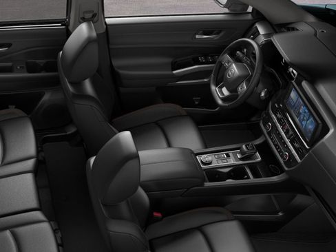 New 2026 Nissan Pathfinder SL AWD/4WD image 23