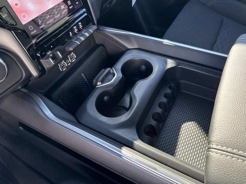 New 2026 RAM 1500 Big Horn image 45