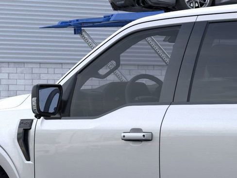 New 2026 Ford F150 XLT w/ Equipment Group 302A MID image 20