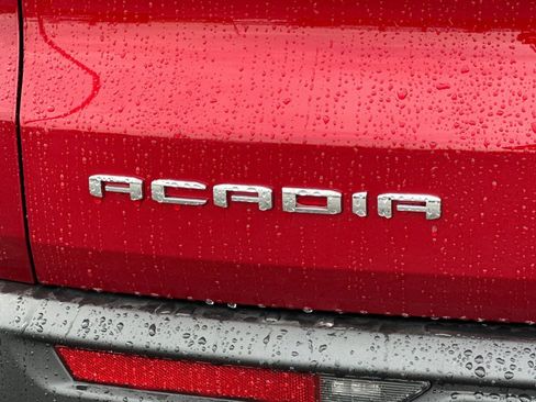 New 2026 GMC Acadia AT4 w/ Luxury Package image 34