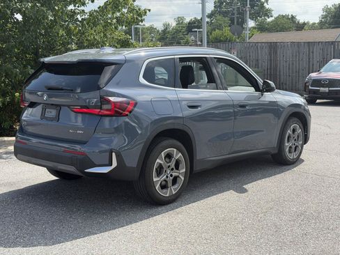 Used 2023 BMW X1 xDrive28i w/ Convenience Package AWD/4WD image 5