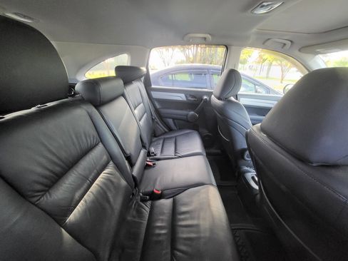 Used 2011 Honda CR-V EX-L image 9