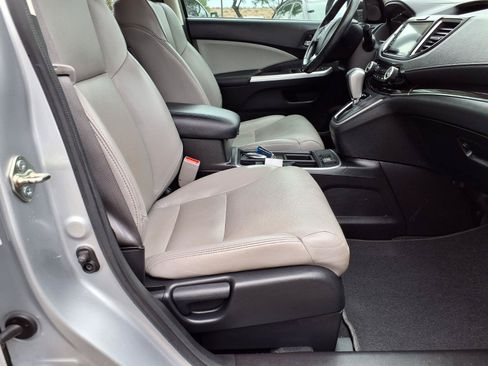 Used 2016 Honda CR-V EX-L image 11