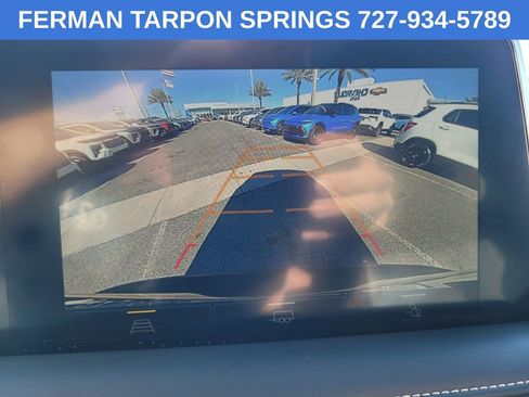 Certified 2023 Chevrolet Tahoe Premier w/ Max Trailering Package image 29