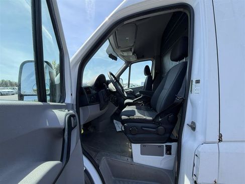 Used 2012 Mercedes-Benz Sprinter 3500 w/ Premium Pkg image 12