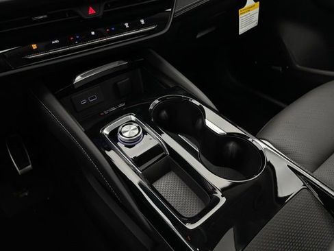 New 2026 Buick Envision Sport Touring image 28