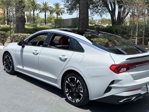 Used 2023 Kia K5 GT-Line FWD image 27