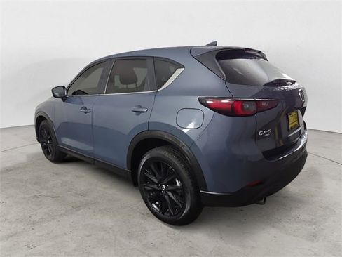 Used 2023 MAZDA CX-5 Carbon Edition image 3