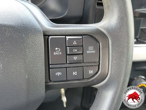 Used 2024 Ford F350 XLT AWD/4WD image 28