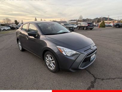 Used 2018 Toyota Yaris iA