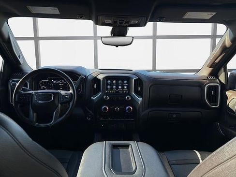 Used 2021 GMC Sierra 1500 Denali w/ Technology Package image 19
