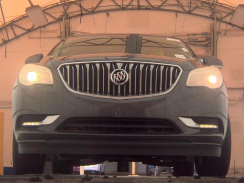 Used 2013 Buick Enclave Premium FWD image 3