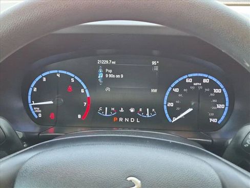 Used 2023 Ford Bronco Sport Big Bend AWD/4WD image 11