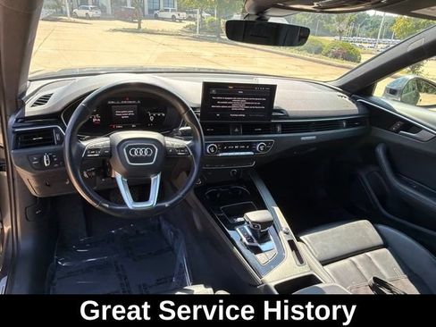 Used 2024 Audi A4 2.0T Premium Plus AWD/4WD image 17