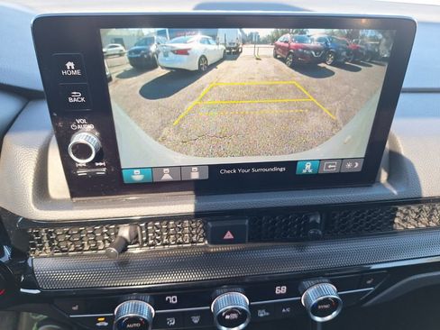 Used 2023 Honda CR-V EX-L image 15