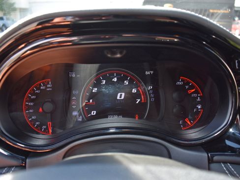 Used 2024 Dodge Durango SRT image 17