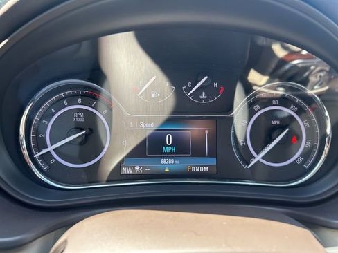 Used 2017 Buick Regal Premium w/ Driver Confidence Package #2 image 12