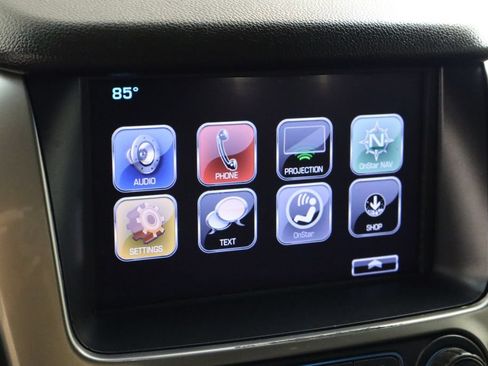 Used 2018 Chevrolet Tahoe 2WD image 25