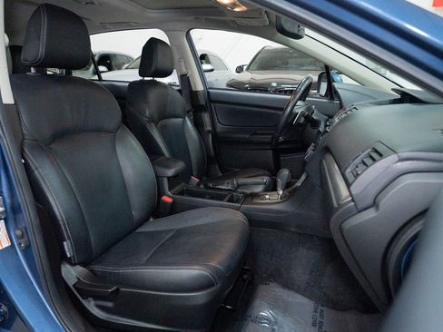 Used 2013 Subaru Impreza 2.0i Limited w/ Popular Pkg 1 image 24